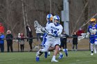 Men's LAX vs JWU  Wheaton College Men's Lacrosse vs Johnson & Wales University. - Photo by Keith Nordstrom : Wheaton, Lacrosse, LAX, JWU, Johnson & Wales